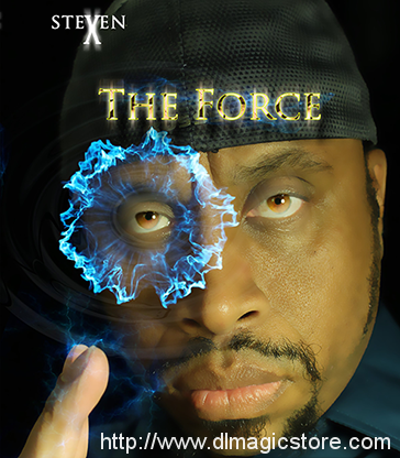 The Force by Steven X (Video Download)