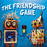 The Friendship Game by Larry Hass (Instant Download)