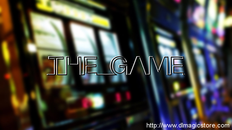 The Game by Sandro Loporcaro