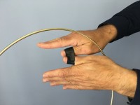 The Great Tape Escape – by Tony Clark