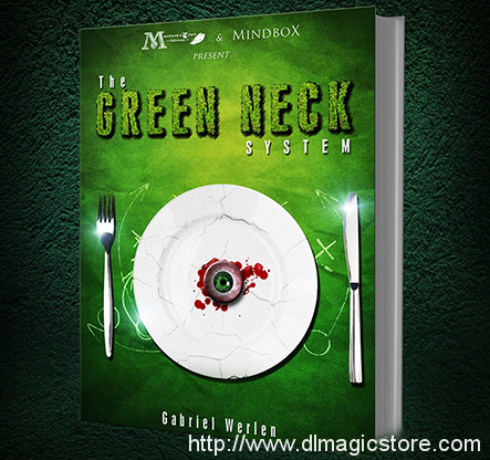 The Green Neck System by Gabriel Werlen & Marchand de trucs & Mindbox