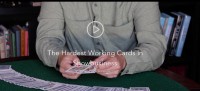 The Hardest Working Cards in Showbusiness BY JACK CARPENTER