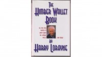 The Himber Wallet Book by Harry Lorayne