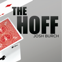 The Hoff by Josh Burch (Gimmick Not Included)