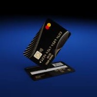 The Iarvel Card by Iarvel Magic