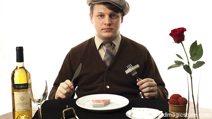 The Imagine Nation Project by Michael O’Brien