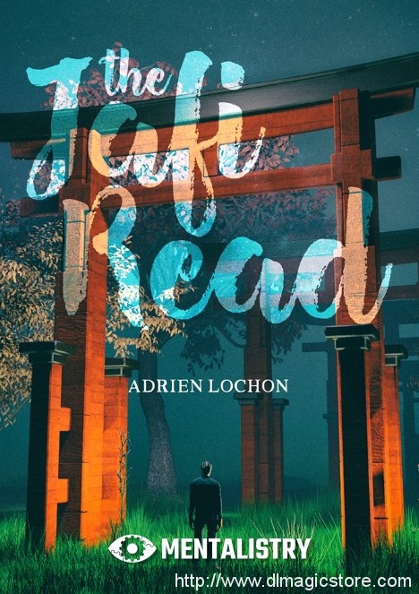 The Jafi Read by Adrien Lochon