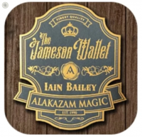 The Jameson Wallet By Iain Bailey