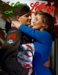 The Jerx – Love Letters 18 by Andy