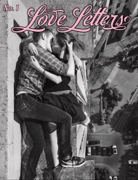 The Jerx – Love Letters No 1 by Andy