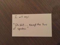 The Jerx – Practical Magic Weeks 1-5