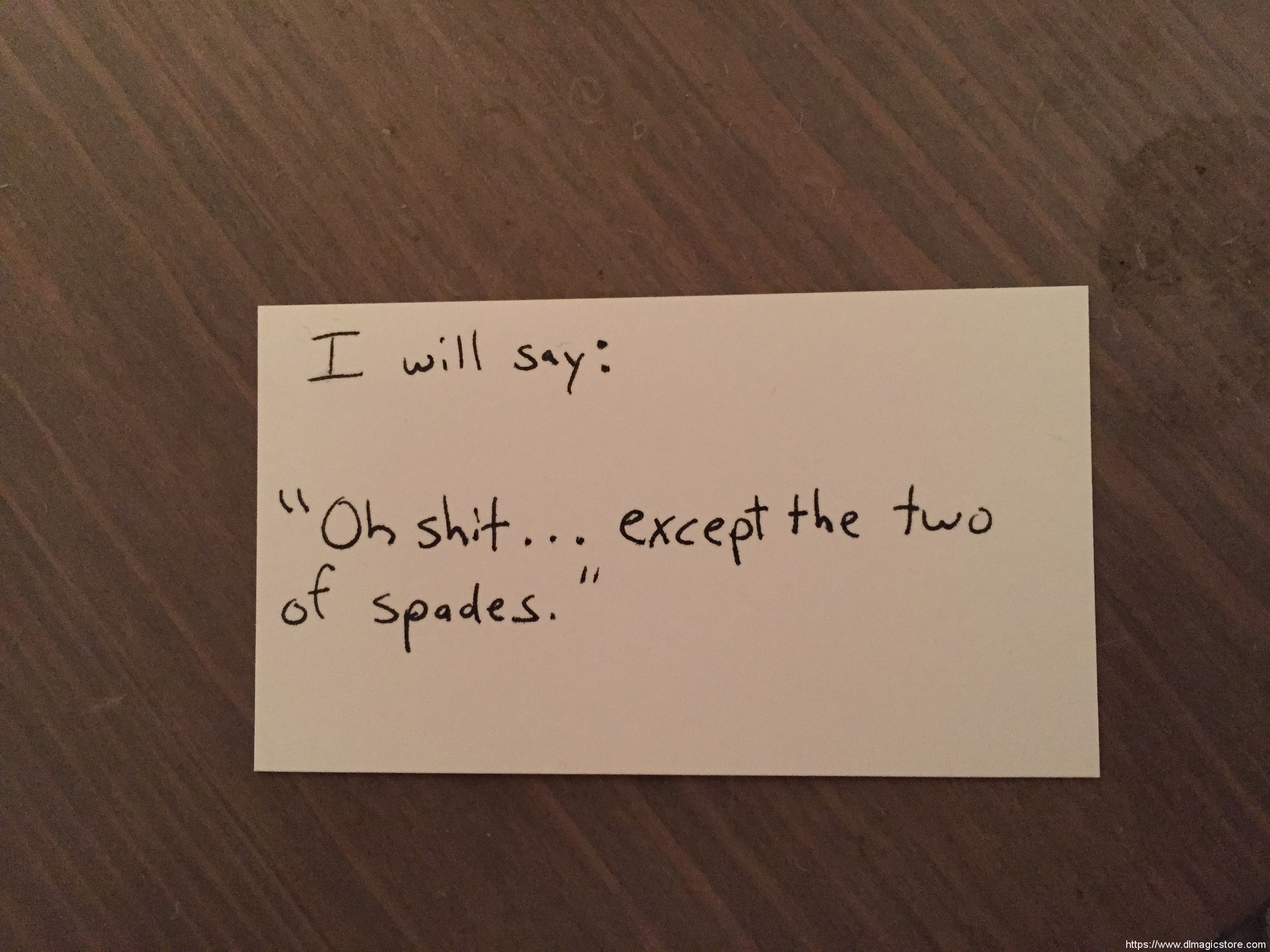 The Jerx – Practical Magic Weeks 1-5