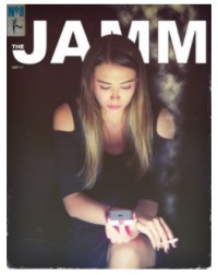 The Jerx – JAMM #8