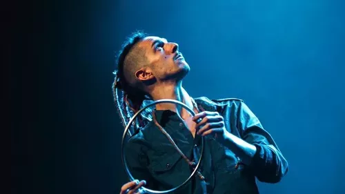 The Juan Colas Lecture by Magic Mastery