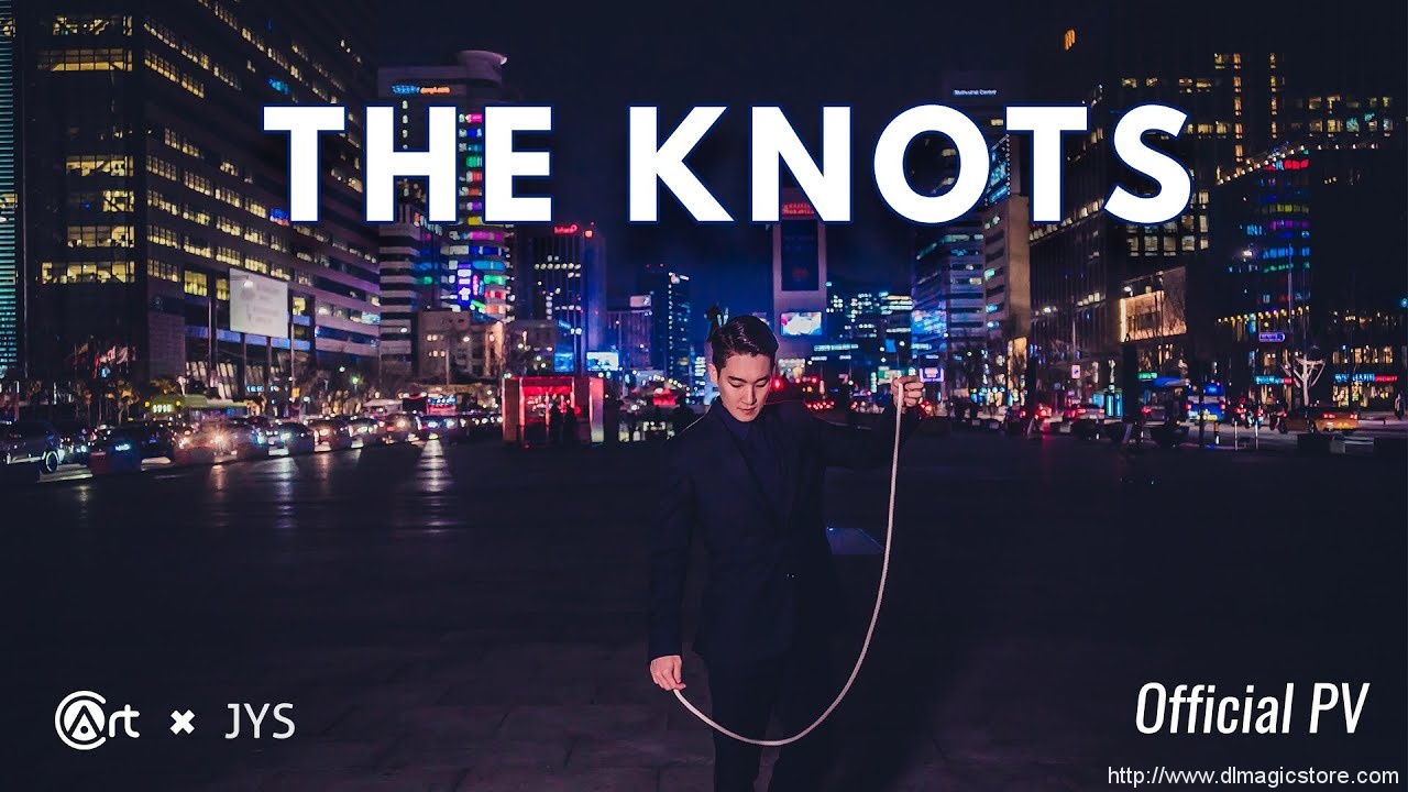 The Knots by Jys