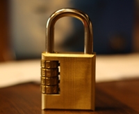 The Larry Lock By Mago Larry