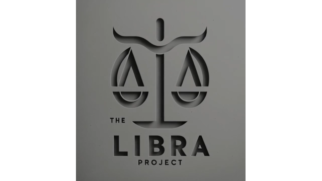 The Libra Project by The Daily Magician