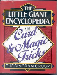The Little Giant Encyclopedia of Card & Magic Tricks