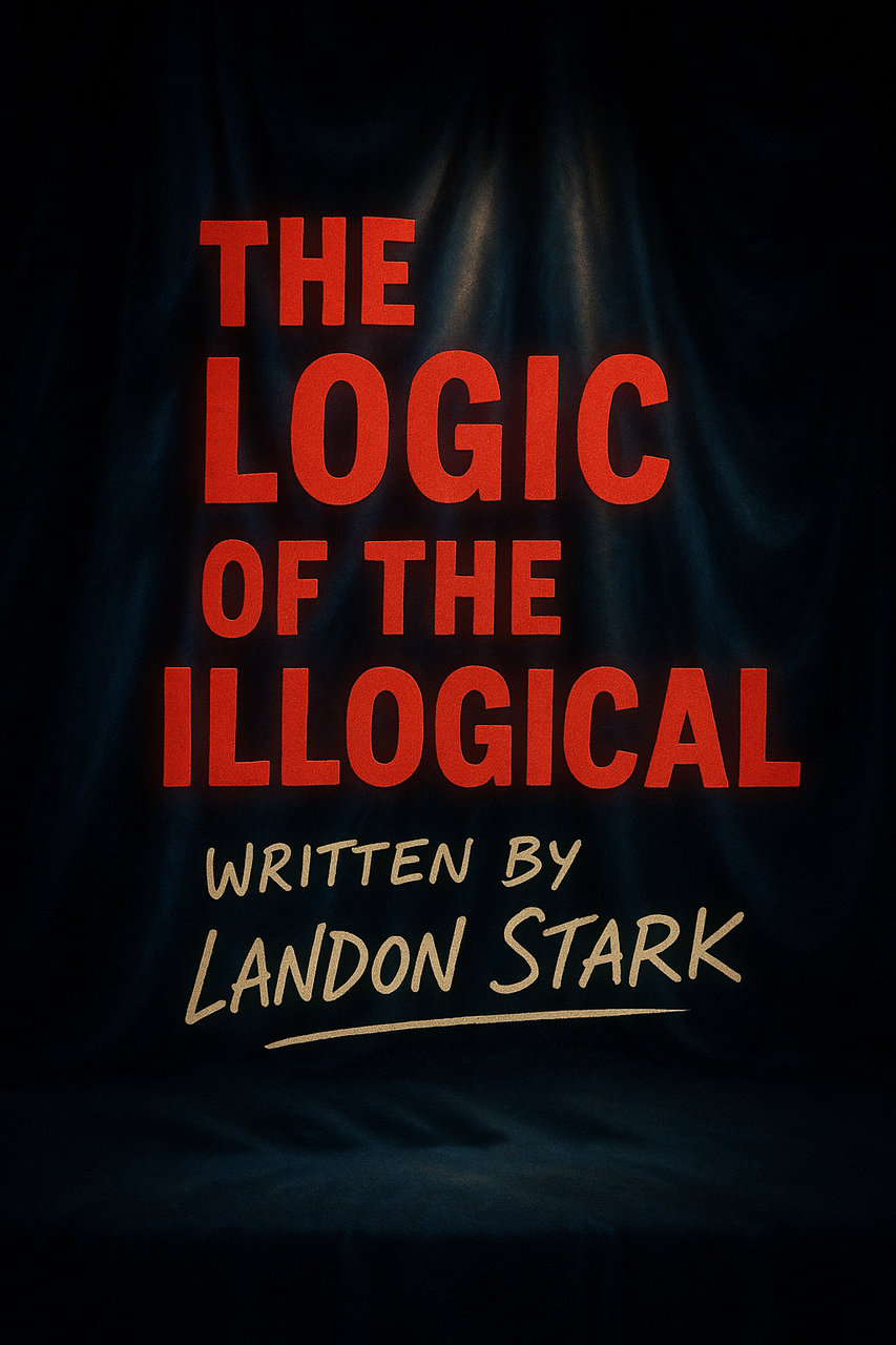 The Logic of the Illogical by Landon Stark