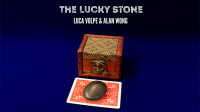 The Lucky Stone by Luca Volpe and Alan Wong (Online Instructions)