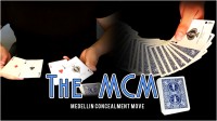 The MCM by Luis Medellin (Instant Download)