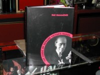 The Magic of Edward Victor’s Hands by Rae Hammond