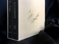 The Magic of Johnny Thompson – 2 Volume Book Set