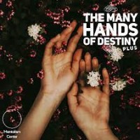 The Many Hands of Destiny by Paul Voodini