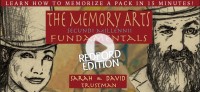The Memory Arts – Redford Edition
