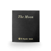 The Moon by Kiyoshi Satoh & TCC (Gimmick Not Included)