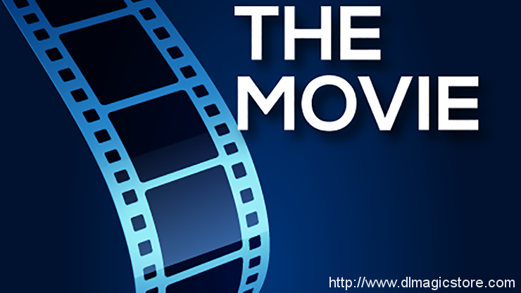 The Movie by Mario Daniel and Gee Magic