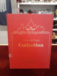 The New York Magic Symposium Collection Two by Richard Kaufman