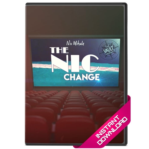The Nic Change by Nic Mihale – Video Download