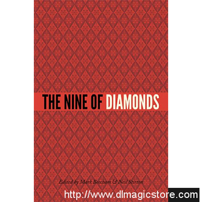 THE NINE OF DIAMONDS BY MARK BEECHAM AND NEIL STIRTON