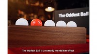The Oddest Ball by David Penn (Gimmick Not Included)