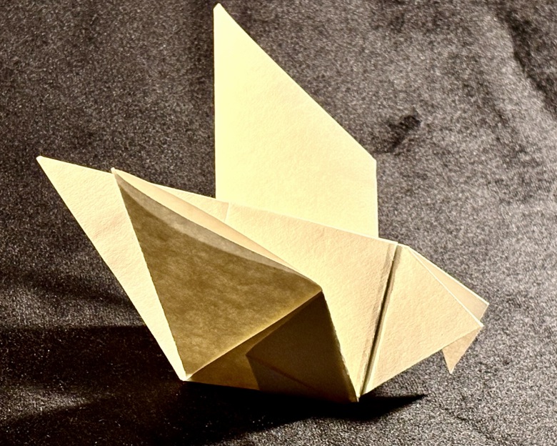 The Oldest Trick in the Book by David Parr