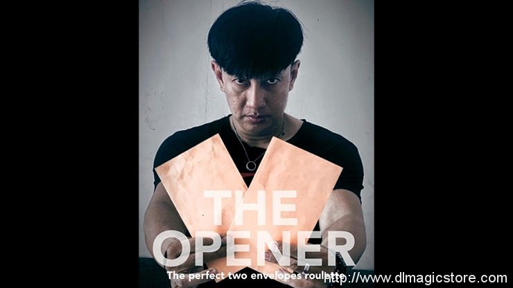 The Opener by Parlin Lay video DOWNLOAD