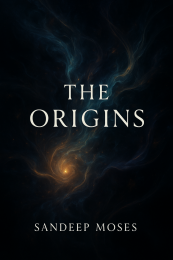 The Origins by Moses Sandeep (Instant Download)
