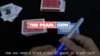 The Pearl by Geni (Instant Download)