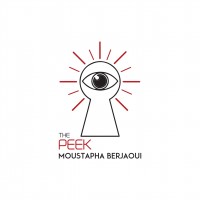 The Peek by Moustapha Berjaoui (Instant Download)