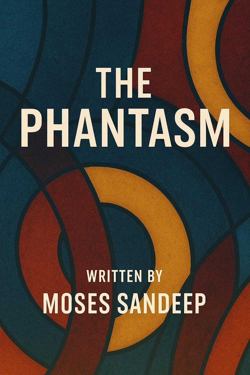 The Phantasm by Moses Sandeep (Instant Download)