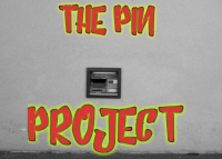 The Pin Project By Luke Turner Instant Download