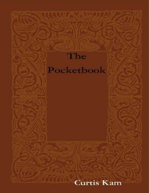 The Pocketbook by Curtis Kam
