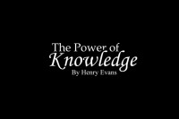 Die Macht des Wissens von Henry Evans (Sofort-Download)