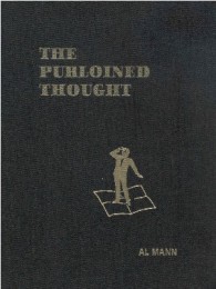 The Purloined Thought by Al Mann