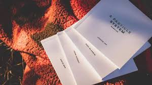 The Reverse Cull by Andi Gladwin