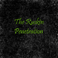 The Ruskin Penetration by Mat Parrott (Instant Download)