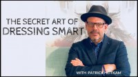 The Secret Art of Dressing Smart – Patrick Heitkam Living Room Lecture