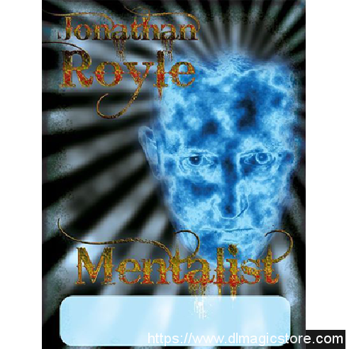 The Secret Gypsy Guide to Cold Reading by Jonathan Royle