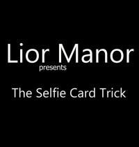 The Selfie Card Trick by Lior Manor (highly recommend)